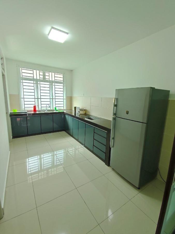 Spacious Family House At Desaru Harmonia 2 Exterior photo