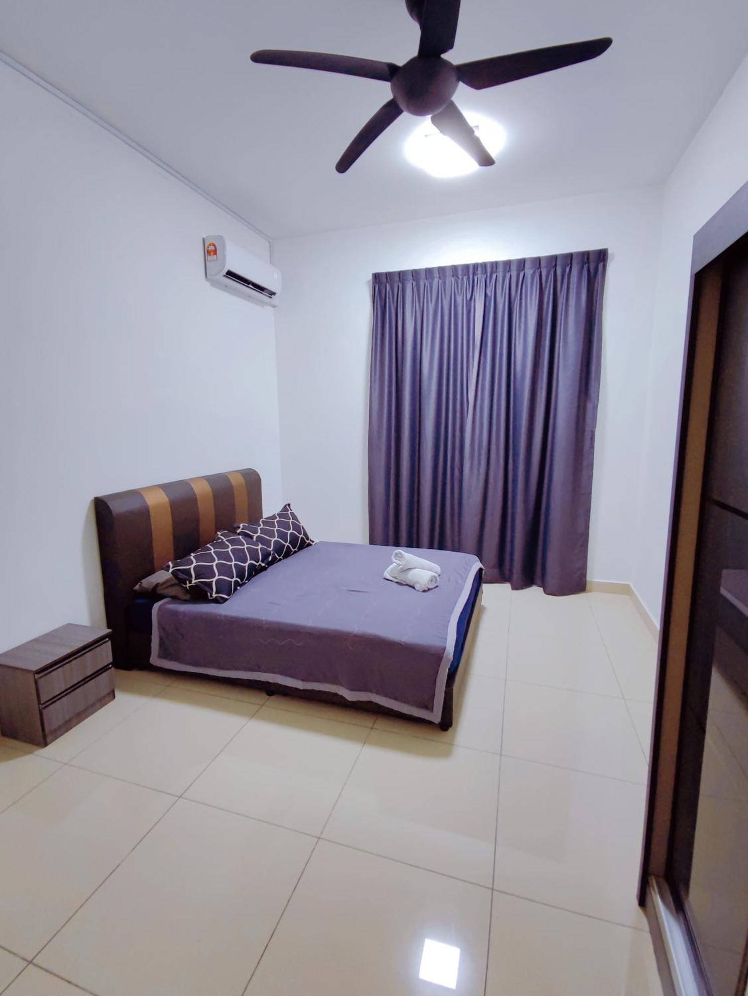 Spacious Family House At Desaru Harmonia 2 Exterior photo