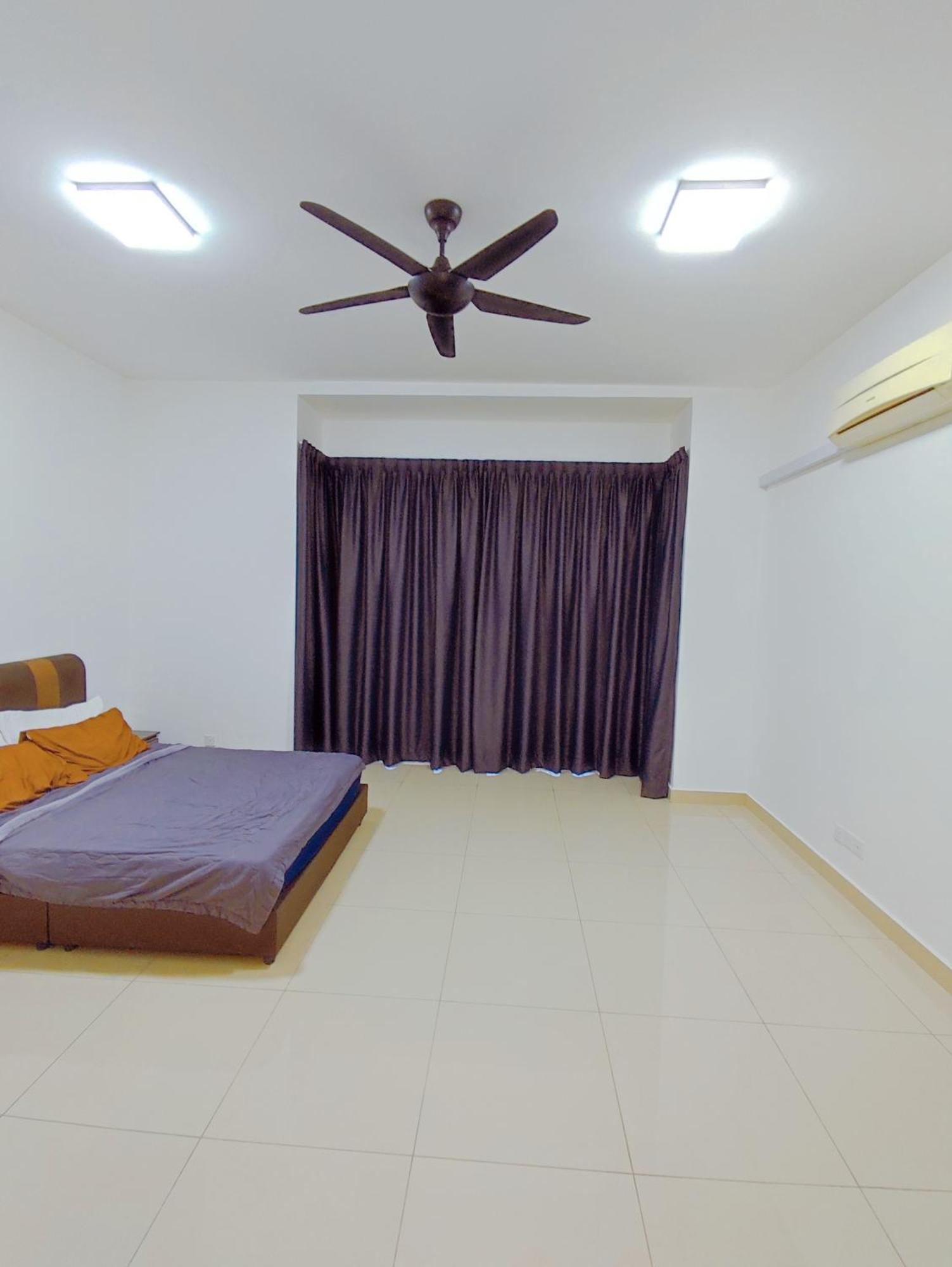Spacious Family House At Desaru Harmonia 2 Exterior photo