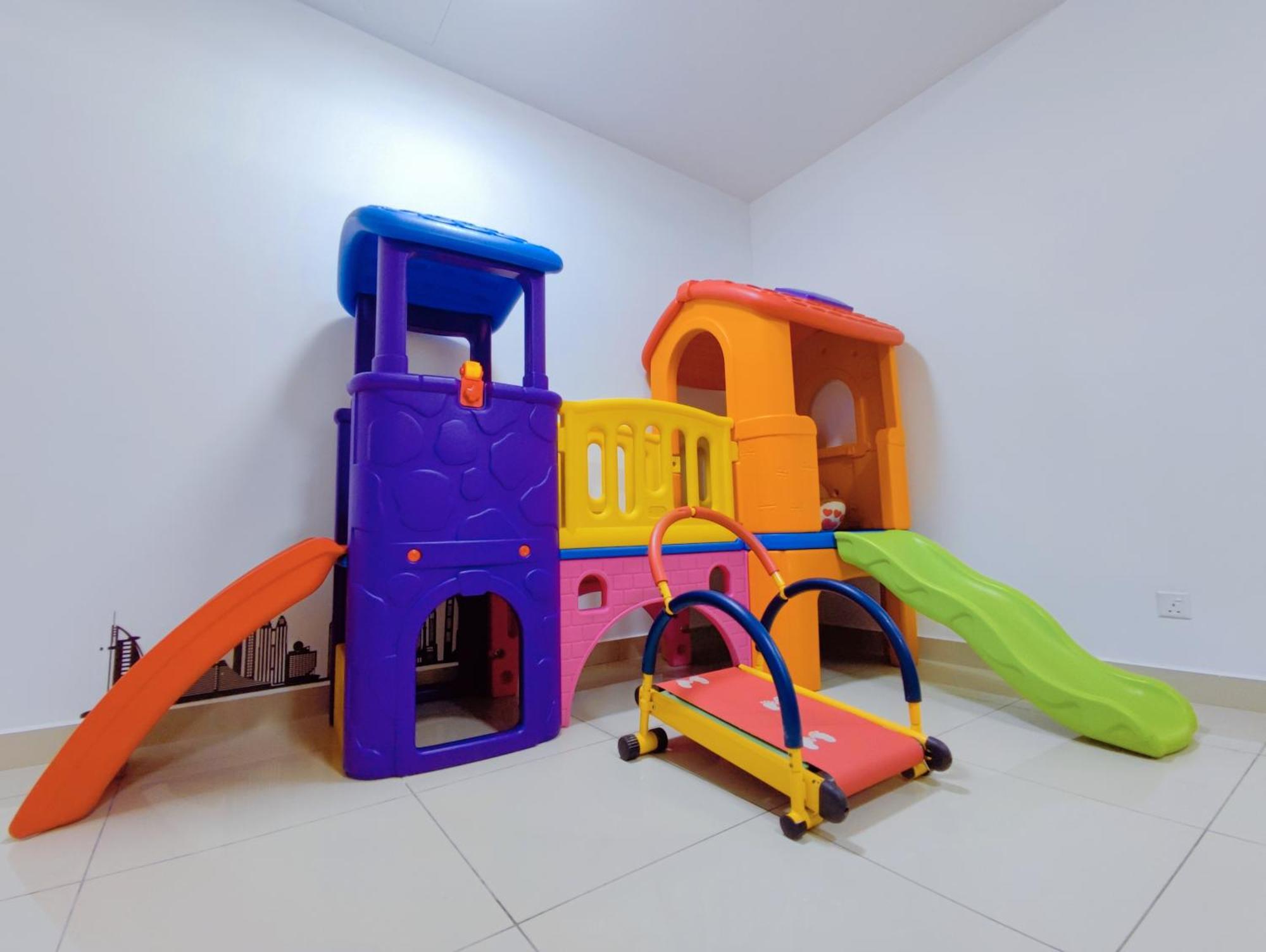 Spacious Family House At Desaru Harmonia 2 Exterior photo
